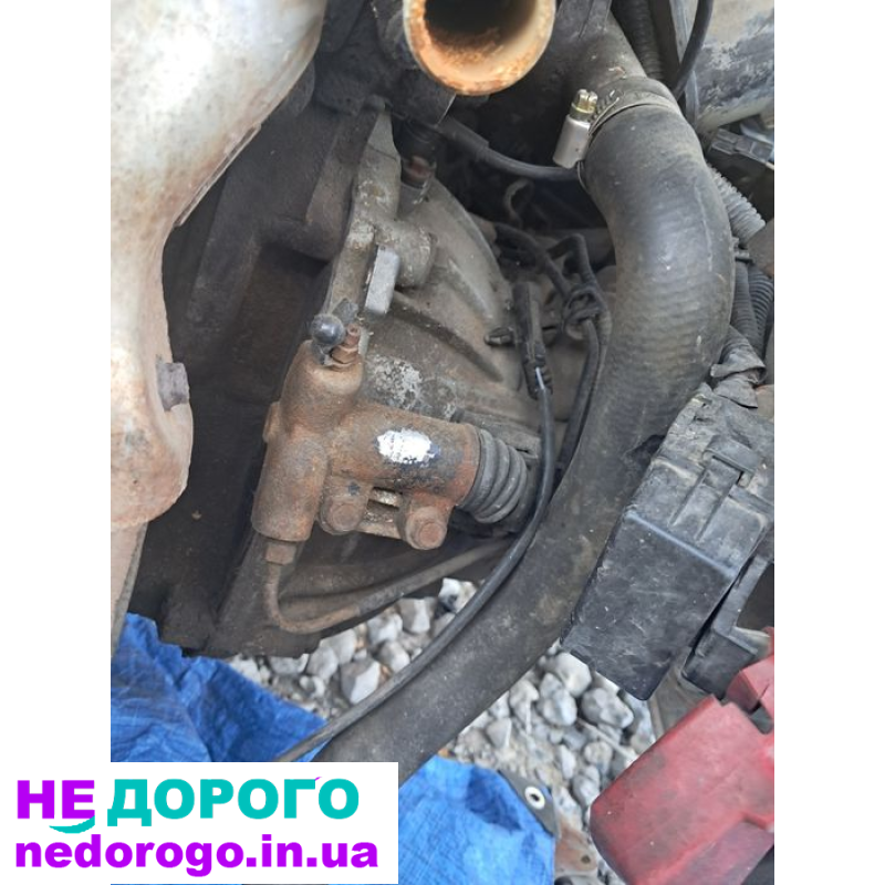 Продам мотор кпп  lifan 320