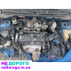 Продам мотор кпп  lifan 320