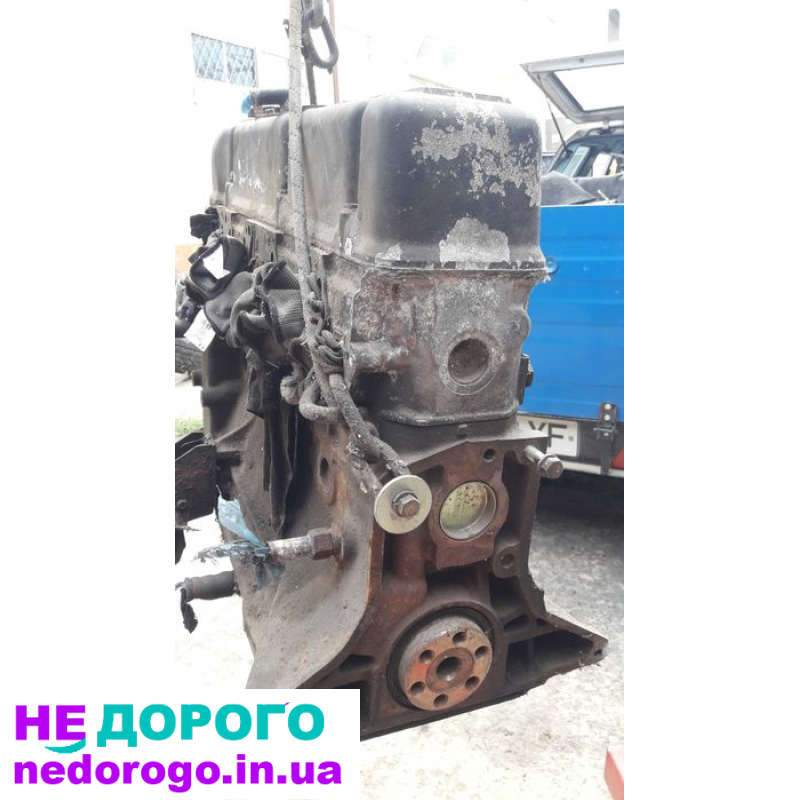 Продам мотор L20ET