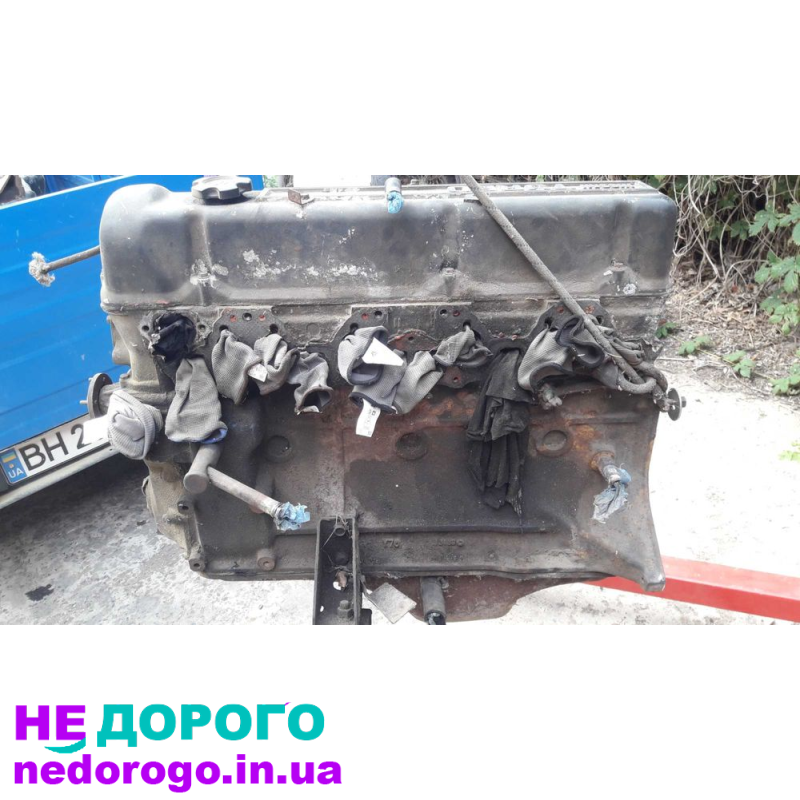 Продам мотор L20ET