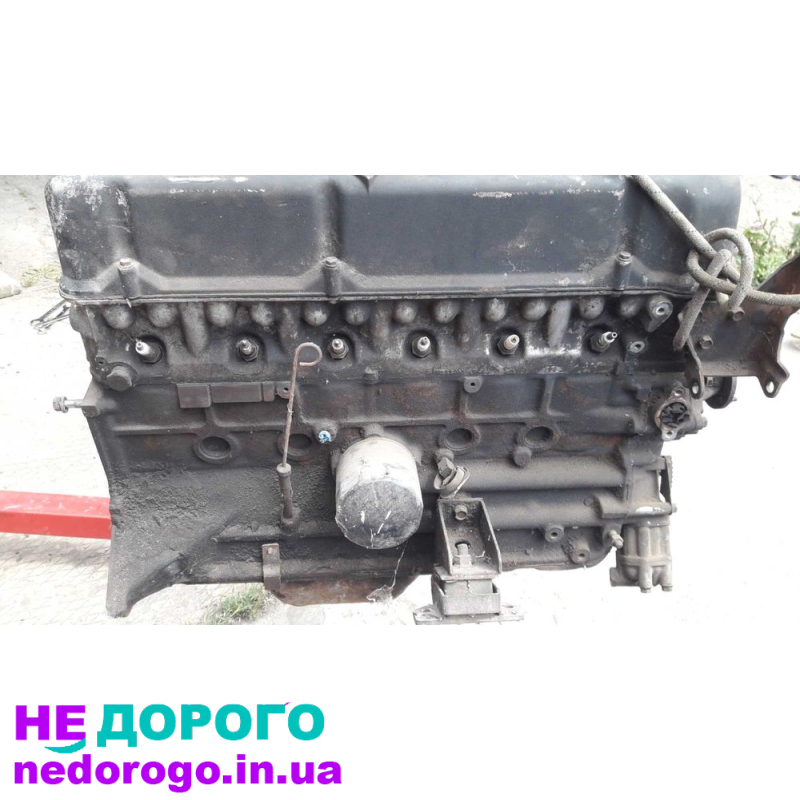 Продам мотор L20ET