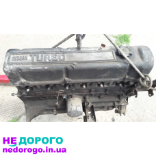 Продам мотор L20ET