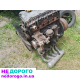 Мотор Land Rover TD4, Freelander, 2015, 2.2 л дизель.