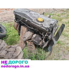 Мотор Land Rover TD4, Freelander, 2015, 2.2 л дизель.
