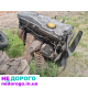 Мотор Land Rover TD4, Freelander, 2015, 2.2 л дизель.