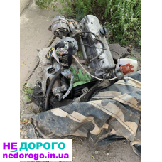 Продам мотор м10б18 бмв
