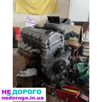 Продам мотор м43б16 бмв е36