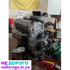 Продам мотор м43б16 бмв е36