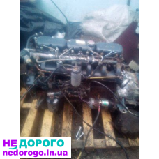 Продам мотор МАН D 0226