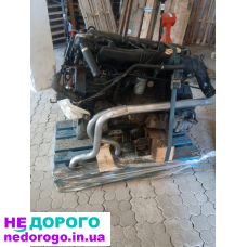 Продам мотор Ман D0826GF 01