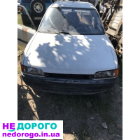 Мотор Mazda 323 BG 1.7 Diesel, рік випуску - 1992, об'єм двигуна - 1.7 л, дизель.