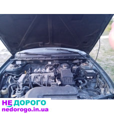 Мотор Mazda 626G 1.8benzun, 1998 рік, об'єм двигуна 1.8 л, бензин.