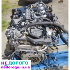 Мотор Mazda CX-5 2.2 sh1, 2017, 2.2 л, дизель.