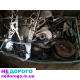 Двигун MERCEDES SPRINTER 646, 2008, 2.2 л дизель.