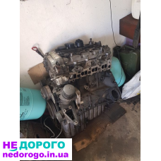 Двигун MERCEDES SPRINTER 646, 2008, 2.2 л дизель.