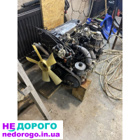 Мотор Mercedes W124 m102 2.3 бензин 1984 р. 2.3 л.