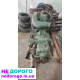 Продам мотор mersedes