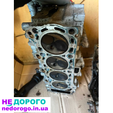 Мотор Mercedes W169 1.5 бензин 2008 рік. Відправка по Україні.