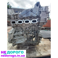 Двигун Mercedes-Benz LA 270, 2005, 2.7 л, дизель.