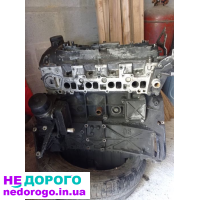 Двигун Мерседес Спрінтер 2.2 CDI 2005, 2.2 л дизель.