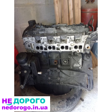 Двигун Мерседес Спрінтер 2.2 CDI 2005, 2.2 л дизель.