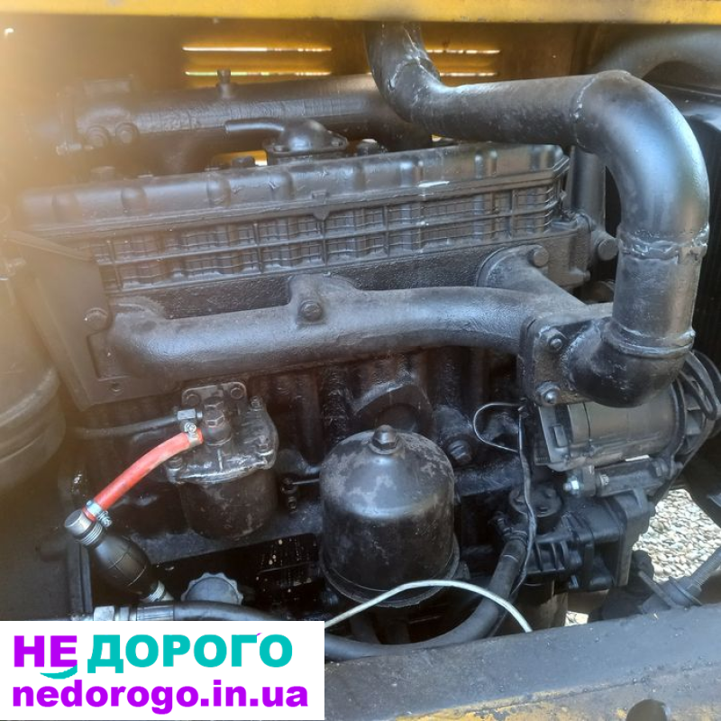продам мотор мтз