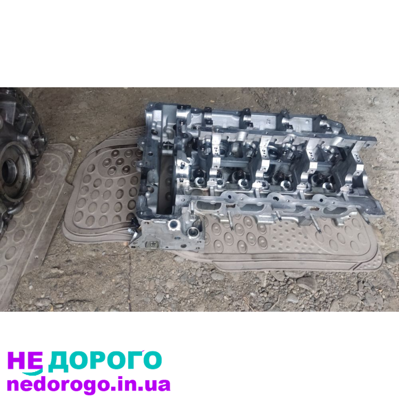 Продам мотор N20B20A с навесным