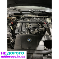 Продам мотор н46н 2.0 Е90