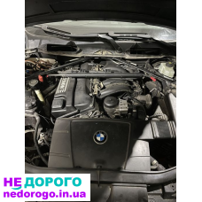 Продам мотор н46н 2.0 Е90