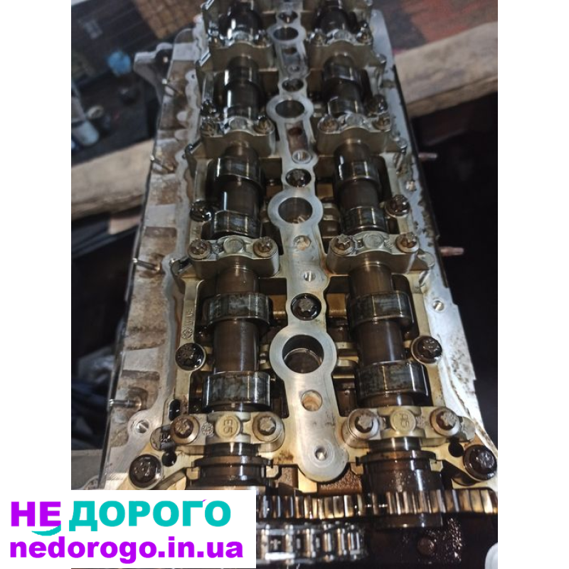 Продам мотор N47D20C
