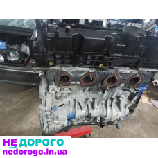 Продам мотор N47D20C