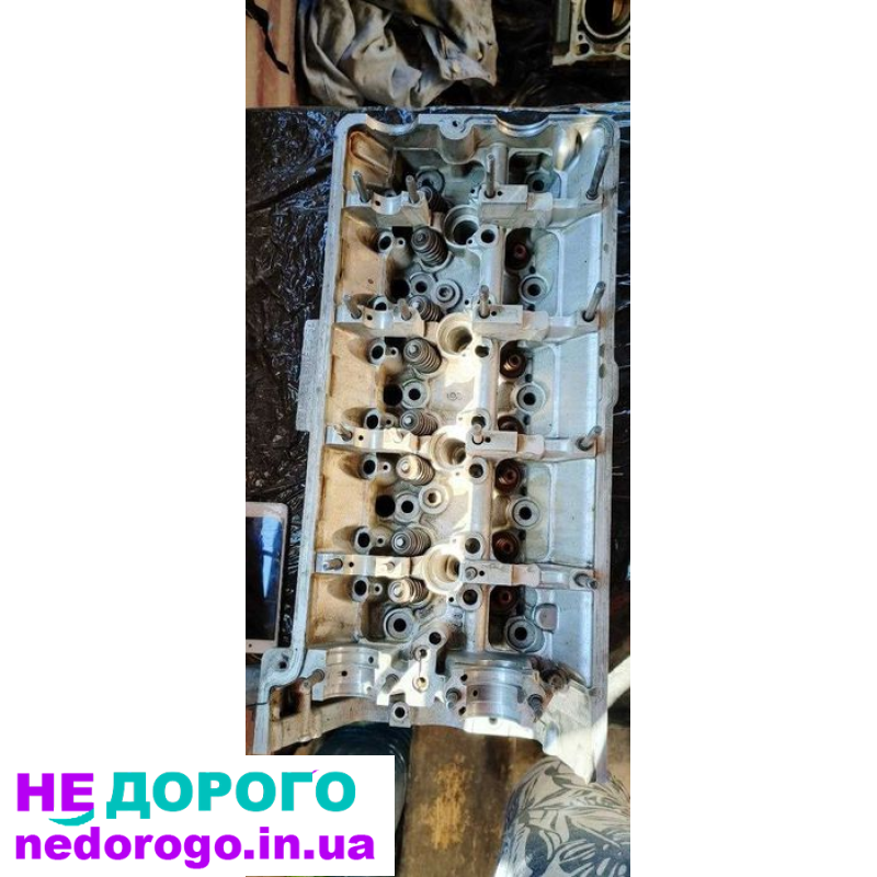 Мотор N62 B48B з BMW X5 E70, 2007 р.в., 4.8 л, бензин.