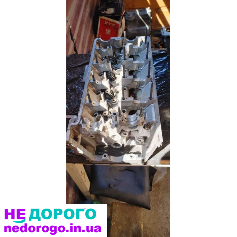 Мотор N62 B48B з BMW X5 E70, 2007 р.в., 4.8 л, бензин.