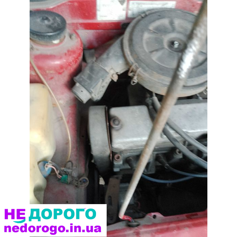 Продам мотор на 2109 объем 1500 после кап.ремонта