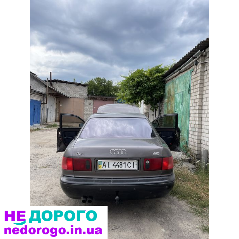 Мотор Audi A8 Quattro 8V 4,2 2014р. 4,2л бензин. Готовий до установки, в хорошому стані.