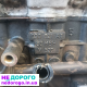 Продам мотор на Фольксваген Caddy 1.9TDI. Дизель.