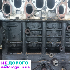Продам мотор на Фольксваген Caddy 1.9TDI. Дизель.