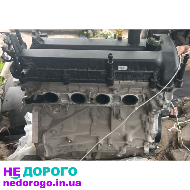 Продам мотор на Ford Fusion plug-in hybrid 2019 рік