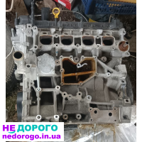Продам мотор на Ford Fusion plug-in hybrid 2019 рік