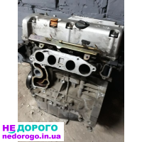 Мотор Honda CR-V, K24Z1, 2007, 2.4 л, бензин.