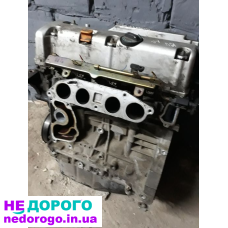 Мотор Honda CR-V, K24Z1, 2007, 2.4 л, бензин.