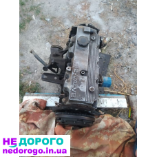 Продам мотор на мазду 929
