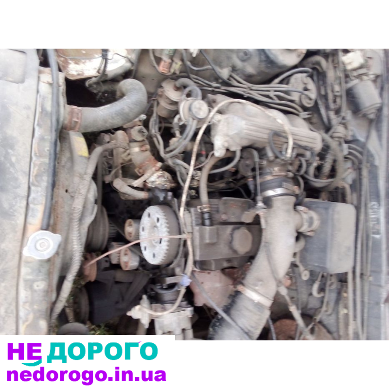 ПРОДАМ МОТОР на  Мазду 929