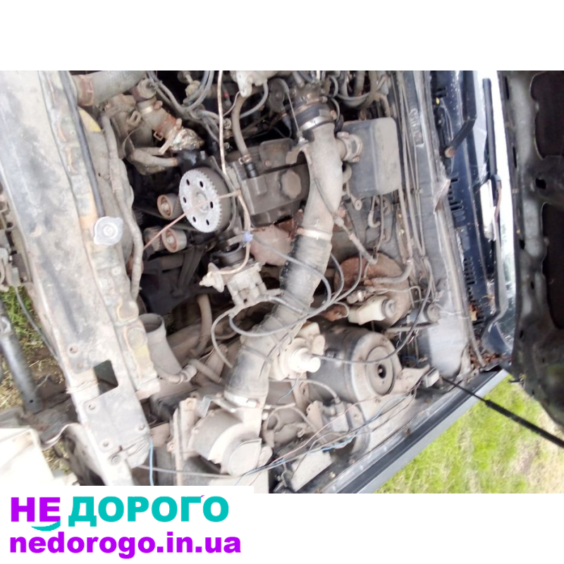 ПРОДАМ МОТОР на  Мазду 929