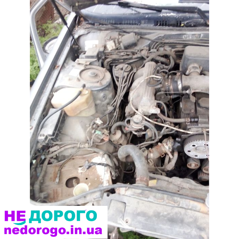 ПРОДАМ МОТОР на  Мазду 929