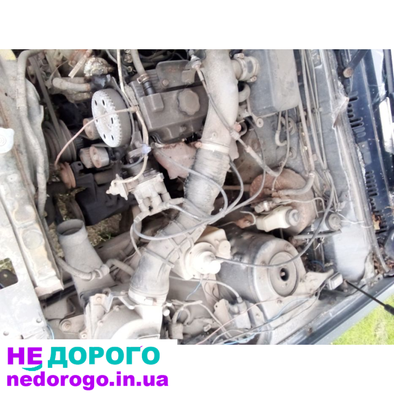 ПРОДАМ МОТОР на  Мазду 929