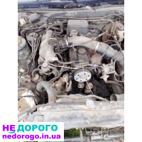 ПРОДАМ МОТОР на  Мазду 929