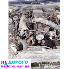 ПРОДАМ МОТОР на  Мазду 929