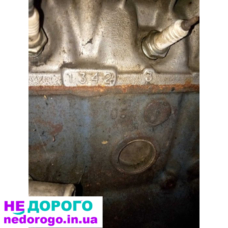 Продам мотор на ниву после рем