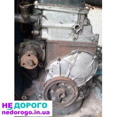 Продам мотор на ниву после рем